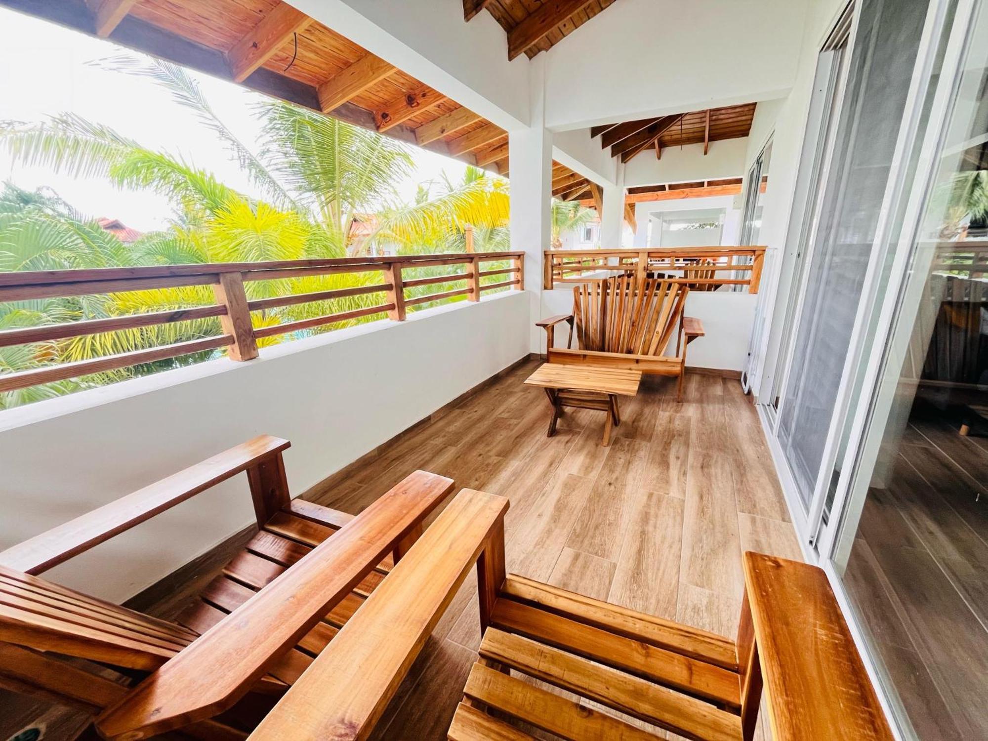 Paraiso Bayahibe Room photo