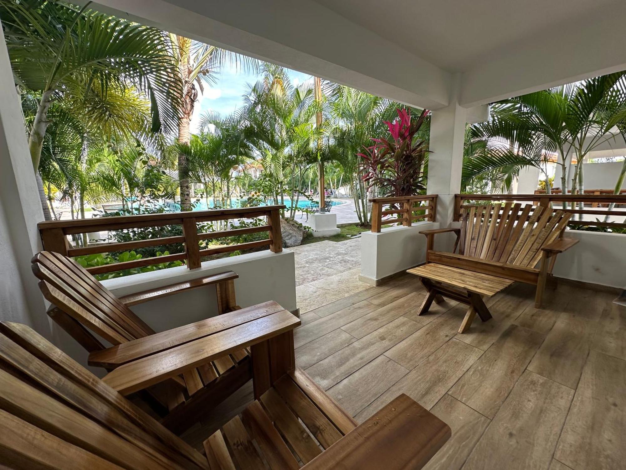 Paraiso Bayahibe Exterior photo