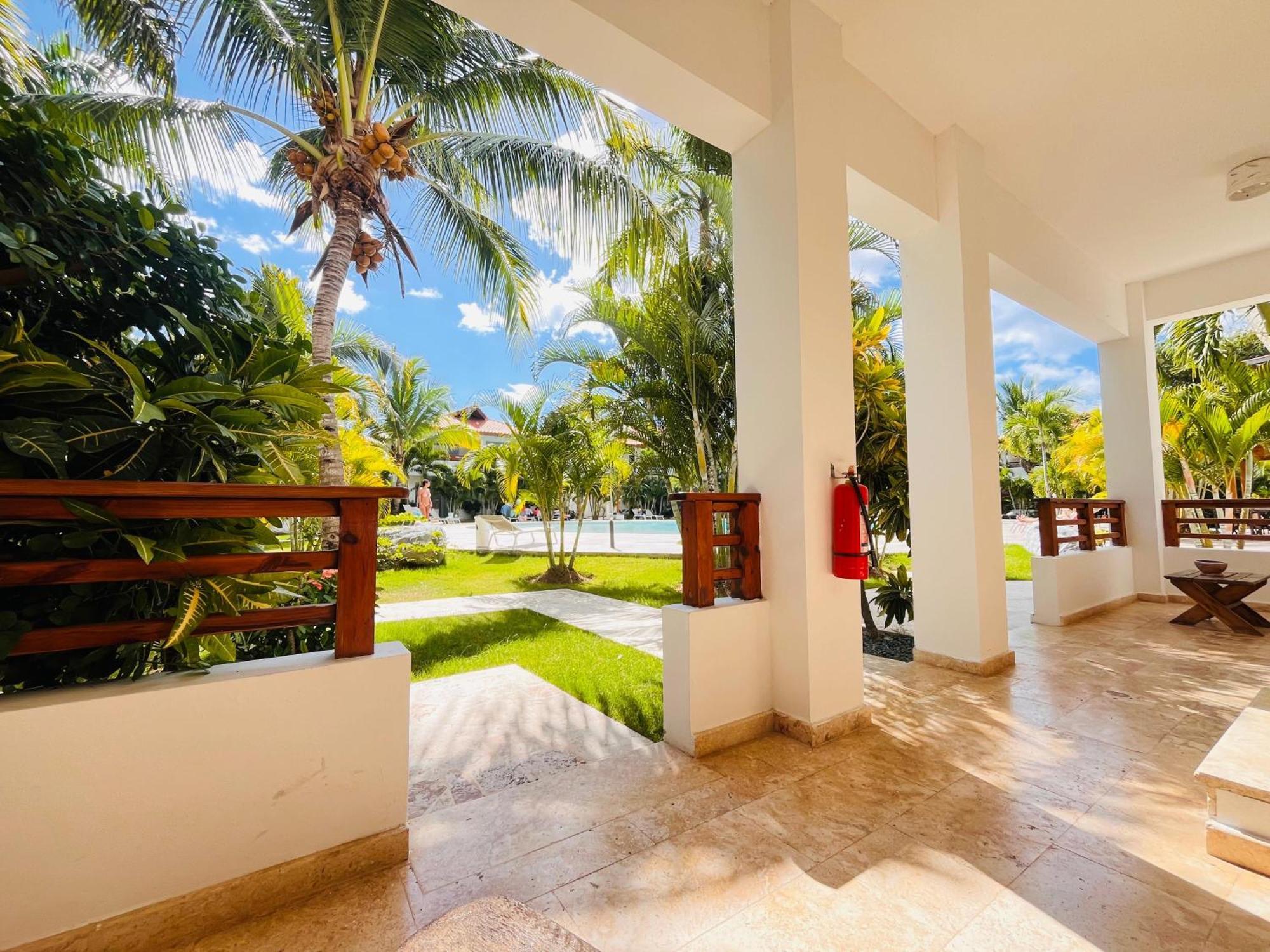 Paraiso Bayahibe Room photo