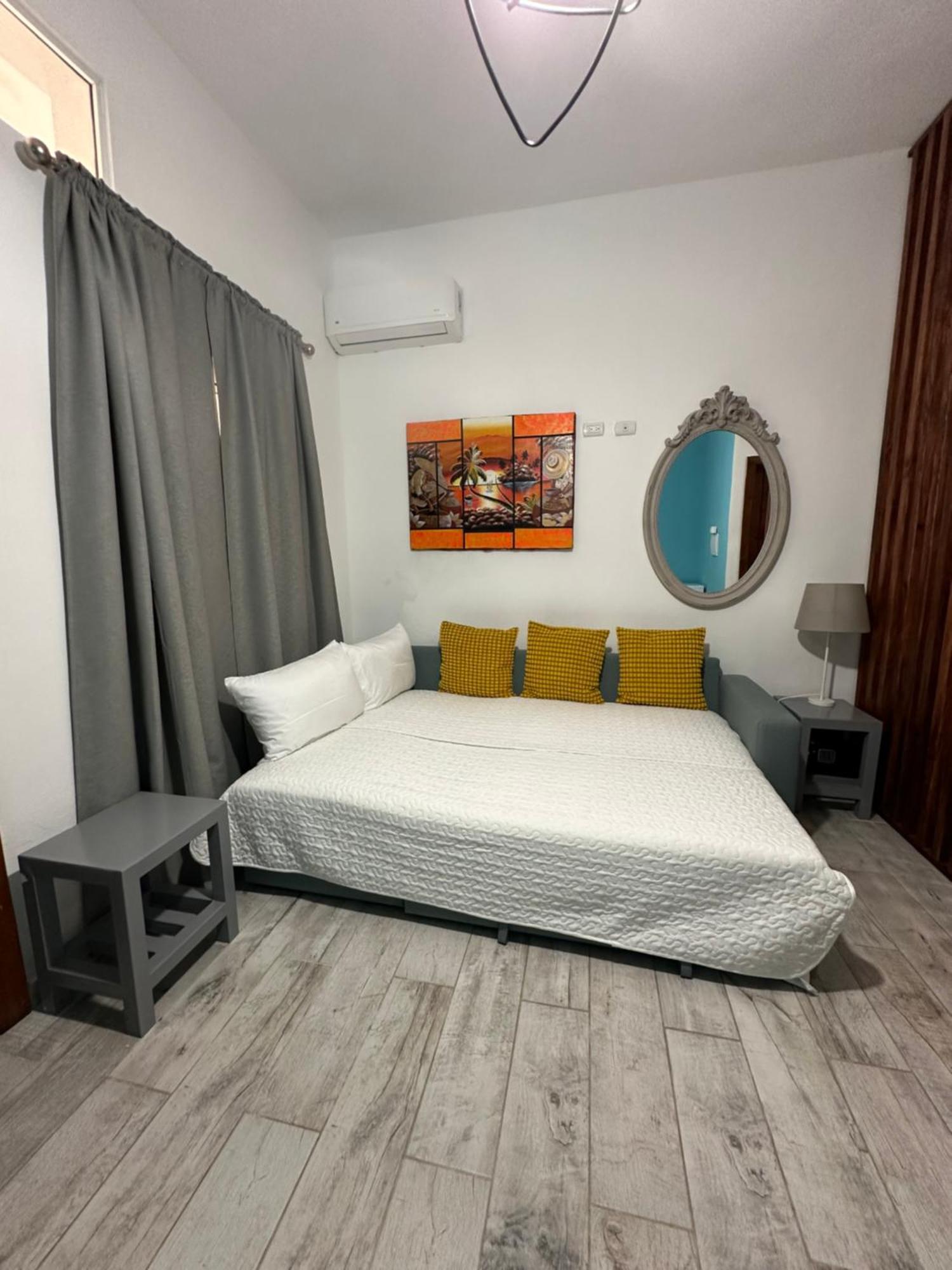 Paraiso Bayahibe Room photo