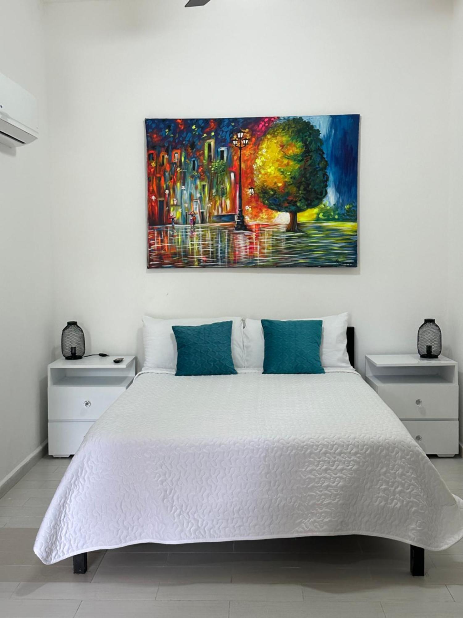 Paraiso Bayahibe Room photo
