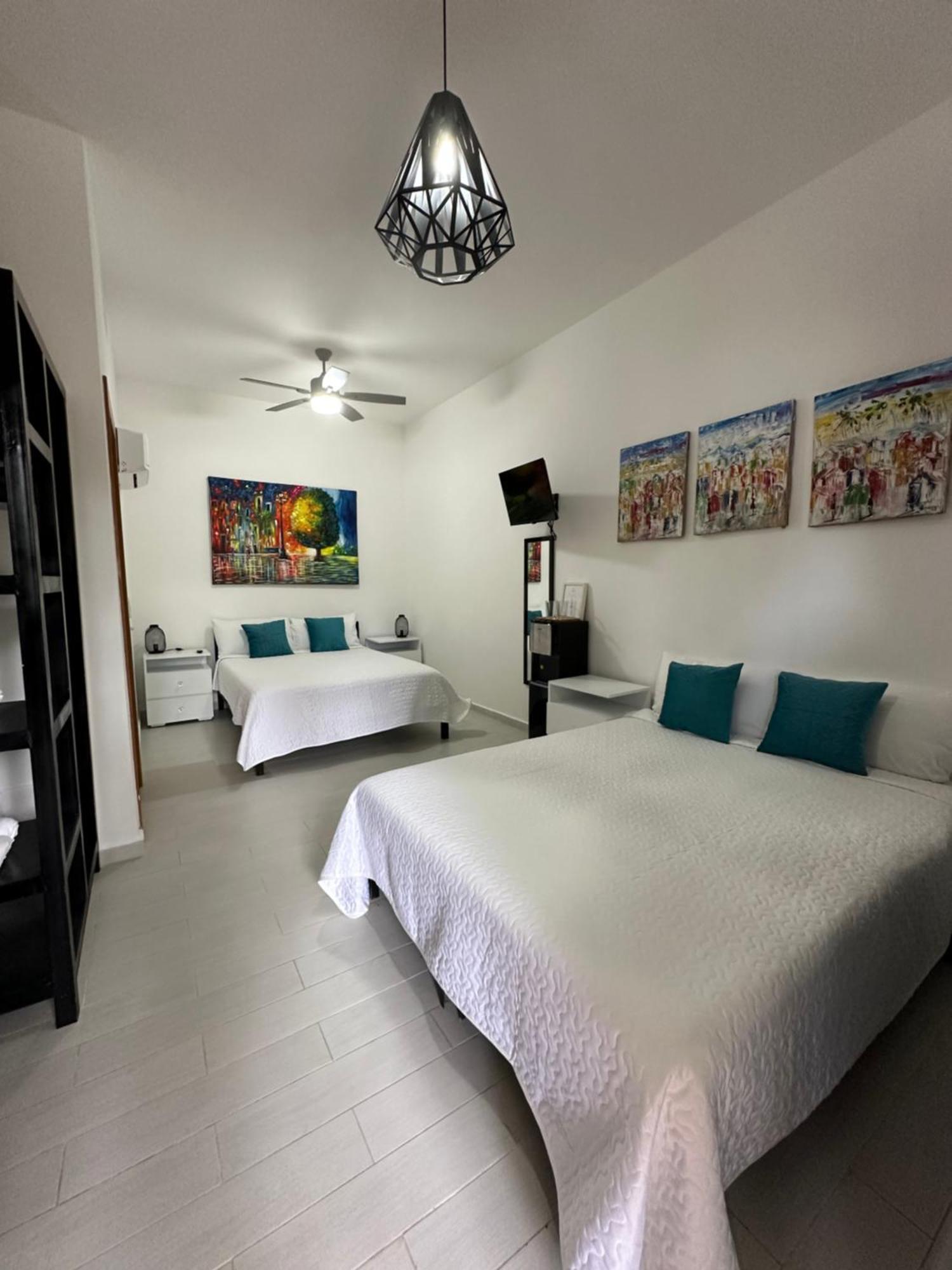 Paraiso Bayahibe Room photo