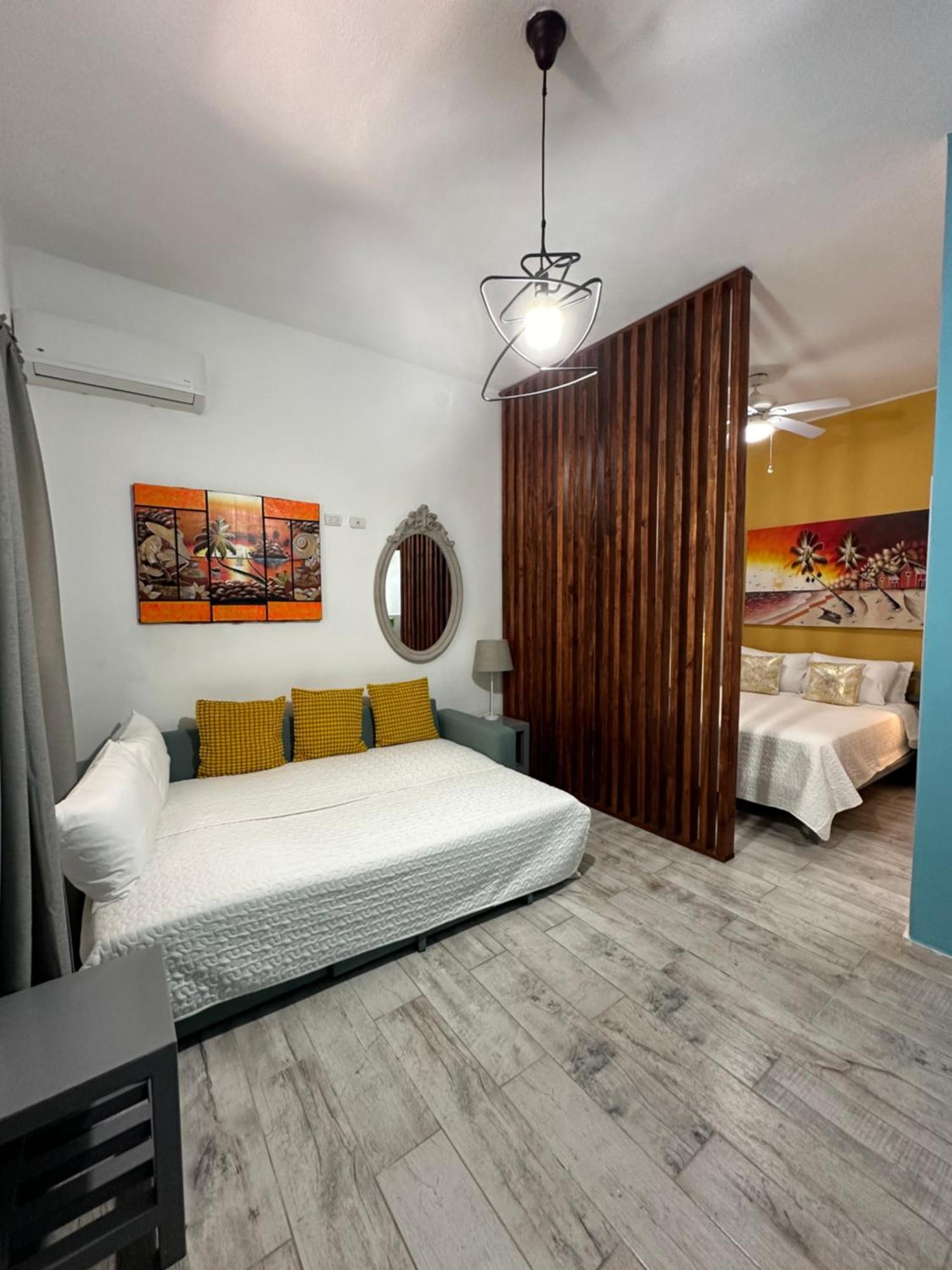 Paraiso Bayahibe Room photo