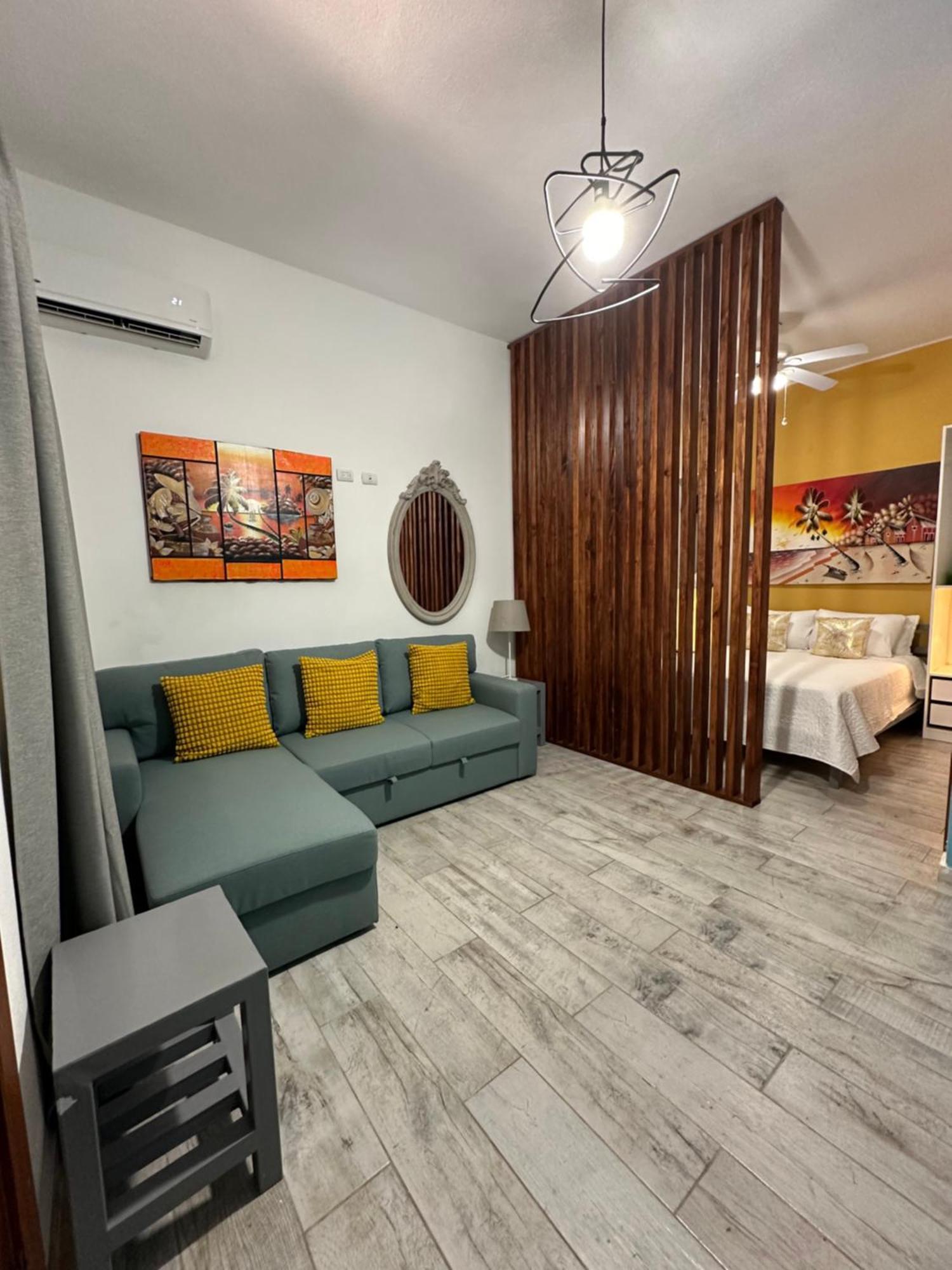 Paraiso Bayahibe Room photo
