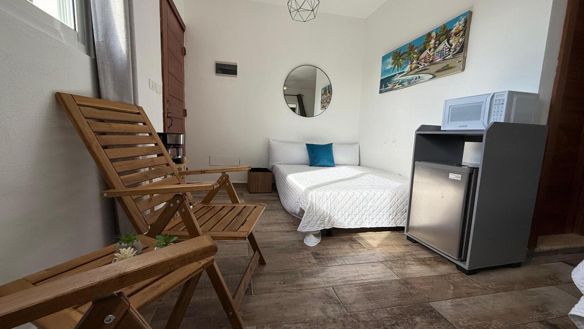 Paraiso Bayahibe Room photo