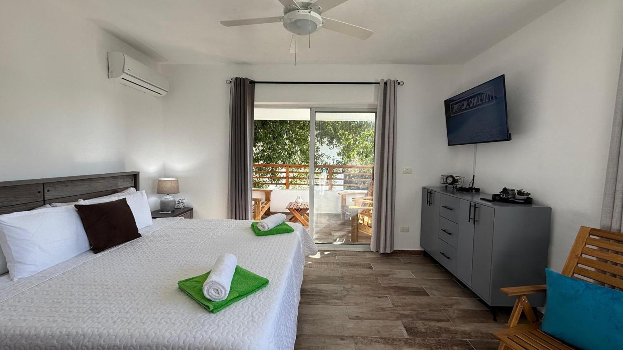 Paraiso Bayahibe Room photo