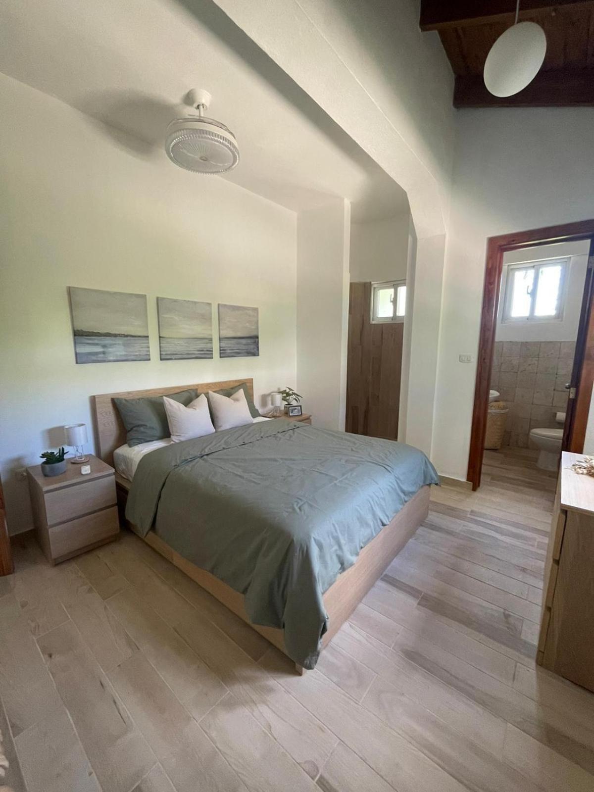 Paraiso Bayahibe Room photo