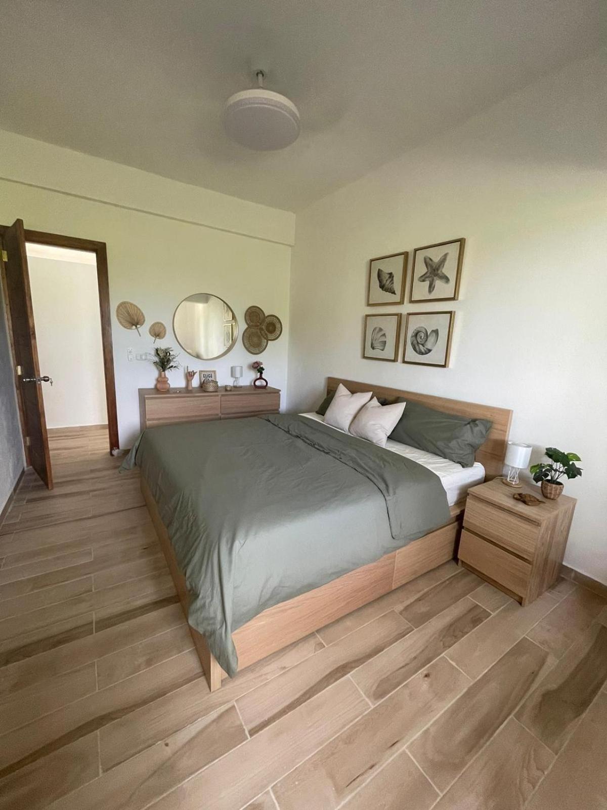 Paraiso Bayahibe Room photo