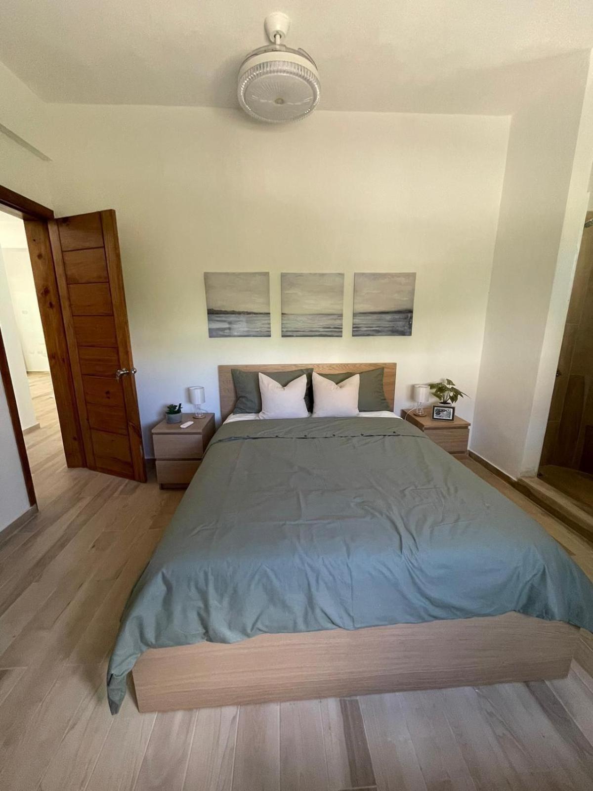 Paraiso Bayahibe Room photo