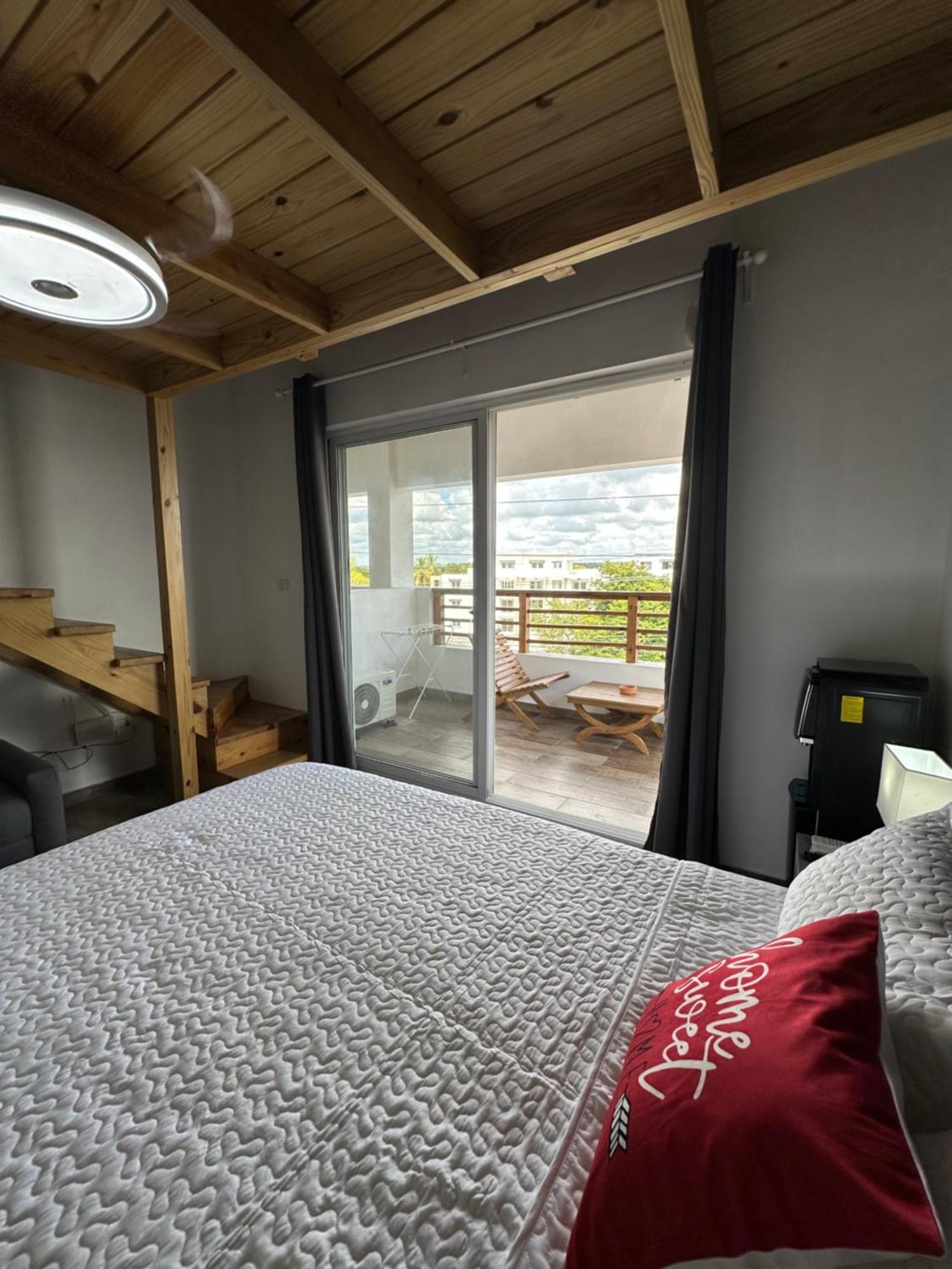 Paraiso Bayahibe Room photo