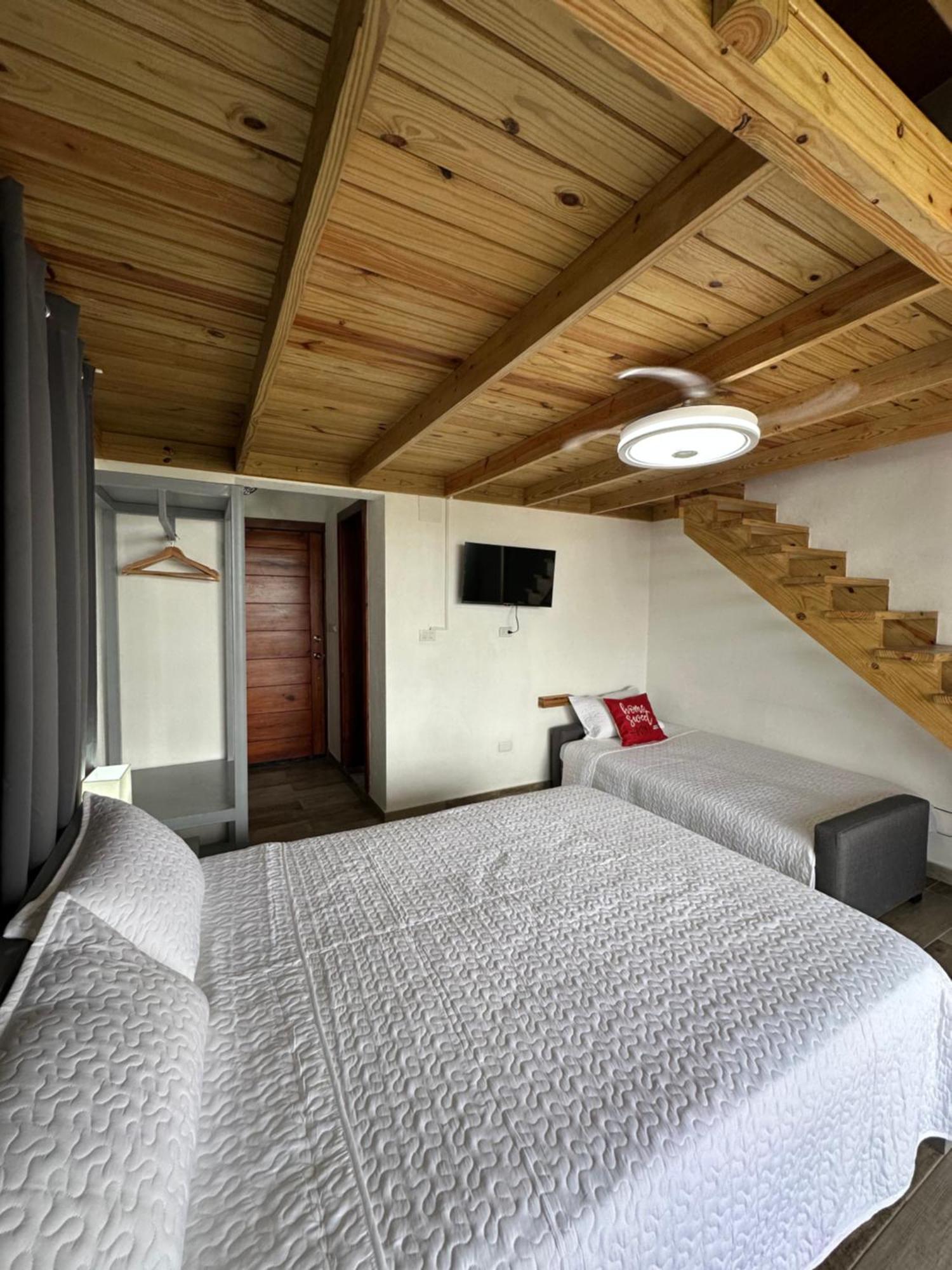 Paraiso Bayahibe Room photo