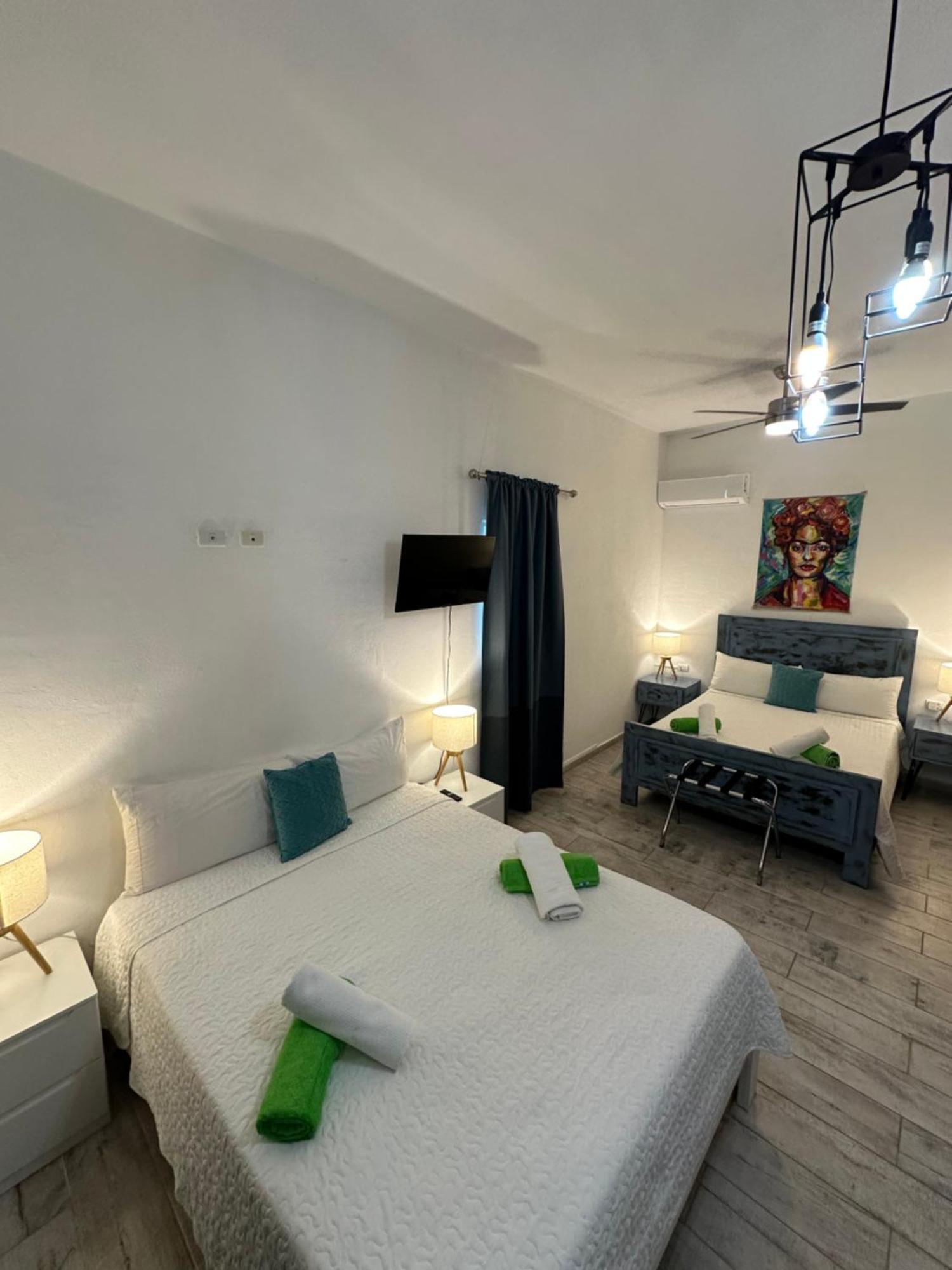 Paraiso Bayahibe Room photo